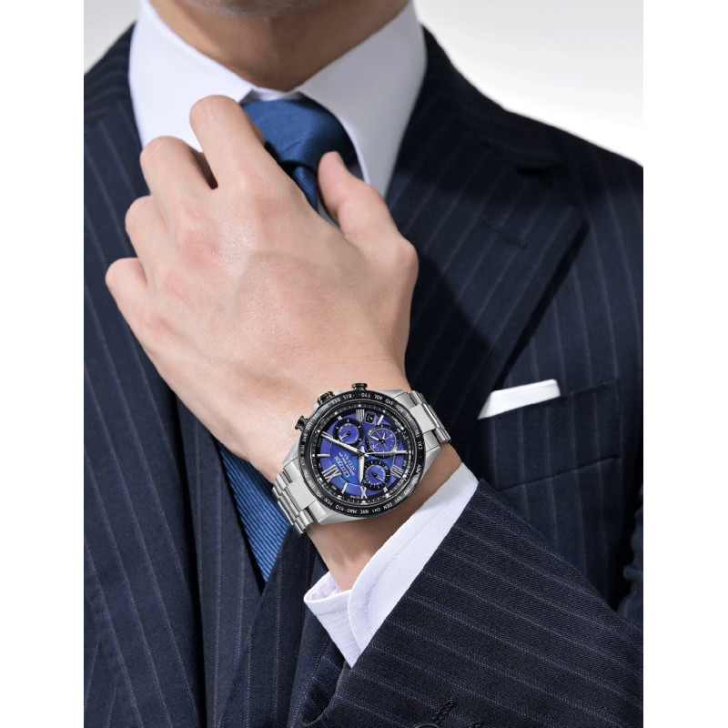 Citizen CC4075-50L laikrodis