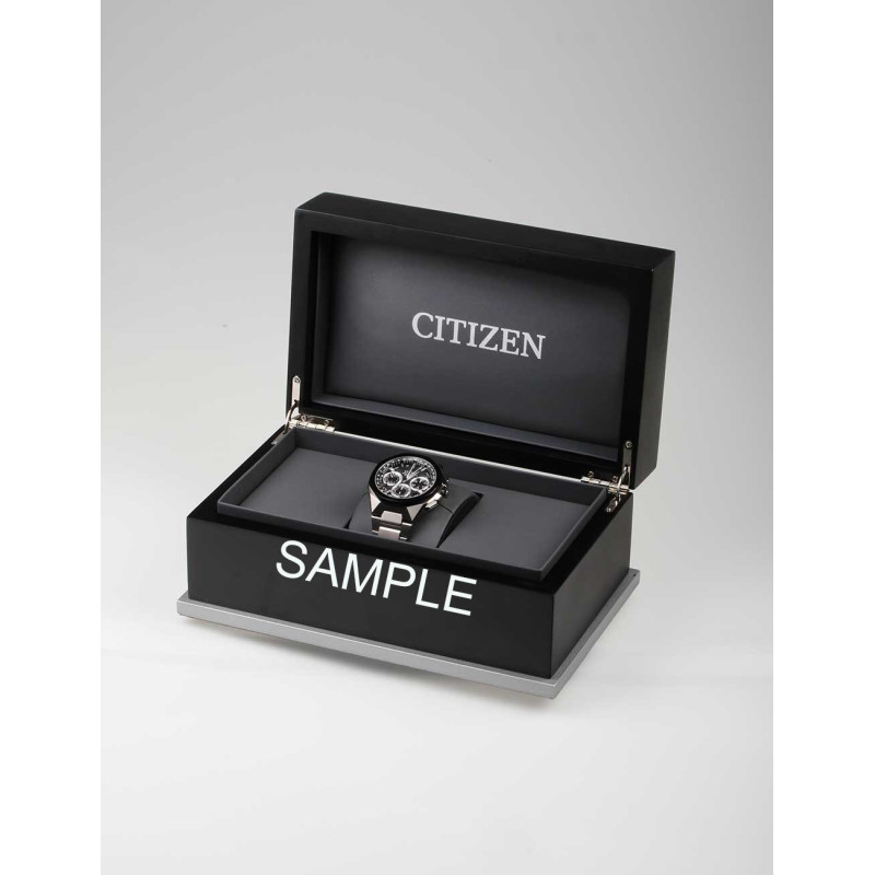 Citizen CC4075-50L laikrodis