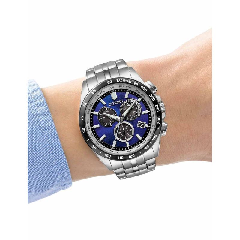 Citizen CB5874-81L laikrodis Citizen CB5874-81L laikrodis