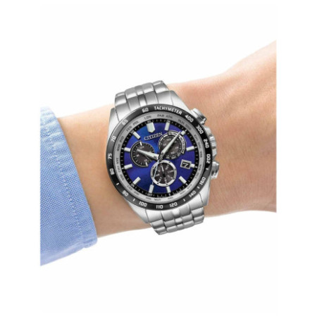 Citizen CB5874-81L laikrodis