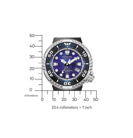 Citizen BN1025-08L laikrodis