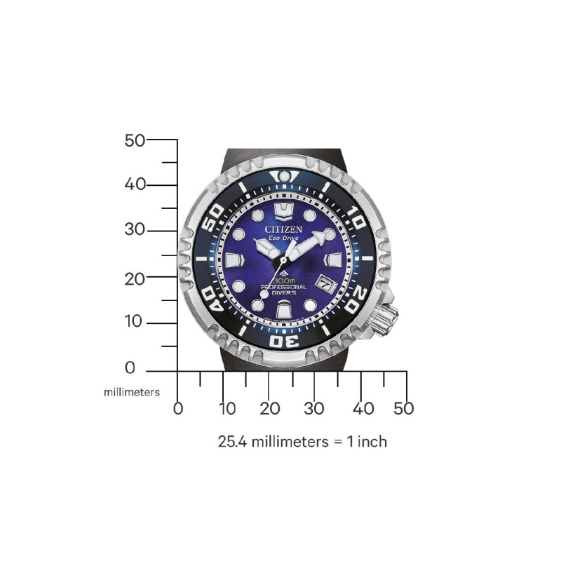 Citizen BN1025-08L laikrodis