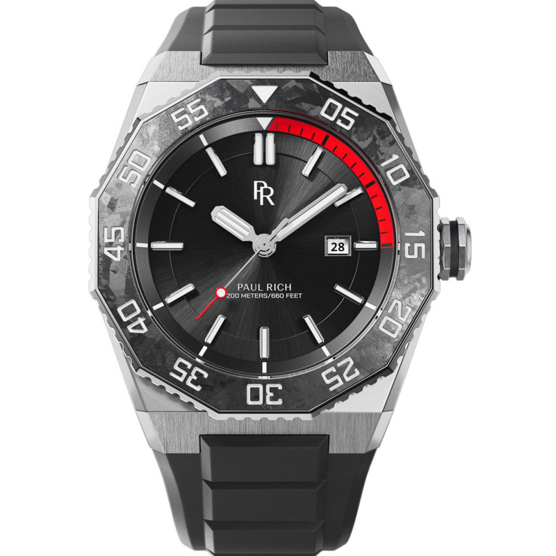 Paul Rich PR-45210 laikrodis Paul Rich PR-45210 laikrodis