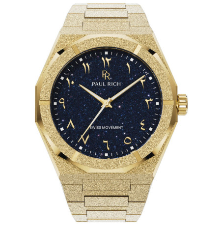 Paul Rich PR-45214 laikrodis