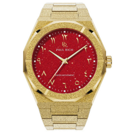 Paul Rich PR-45218 laikrodis
