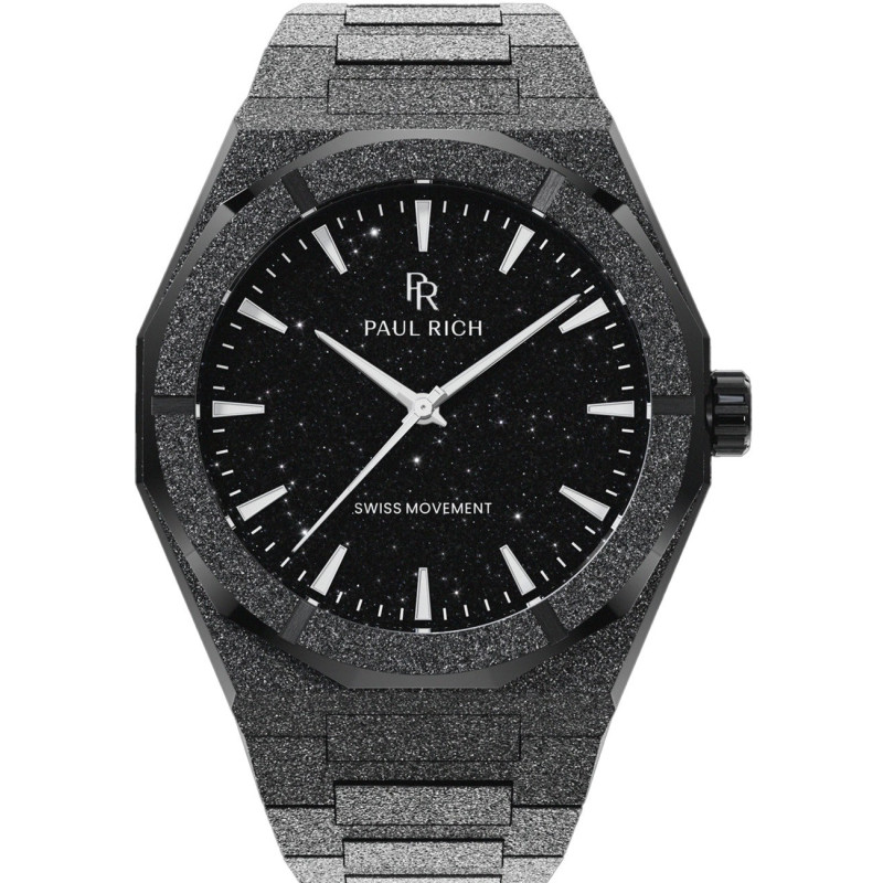 Paul Rich PR-45220 laikrodis
