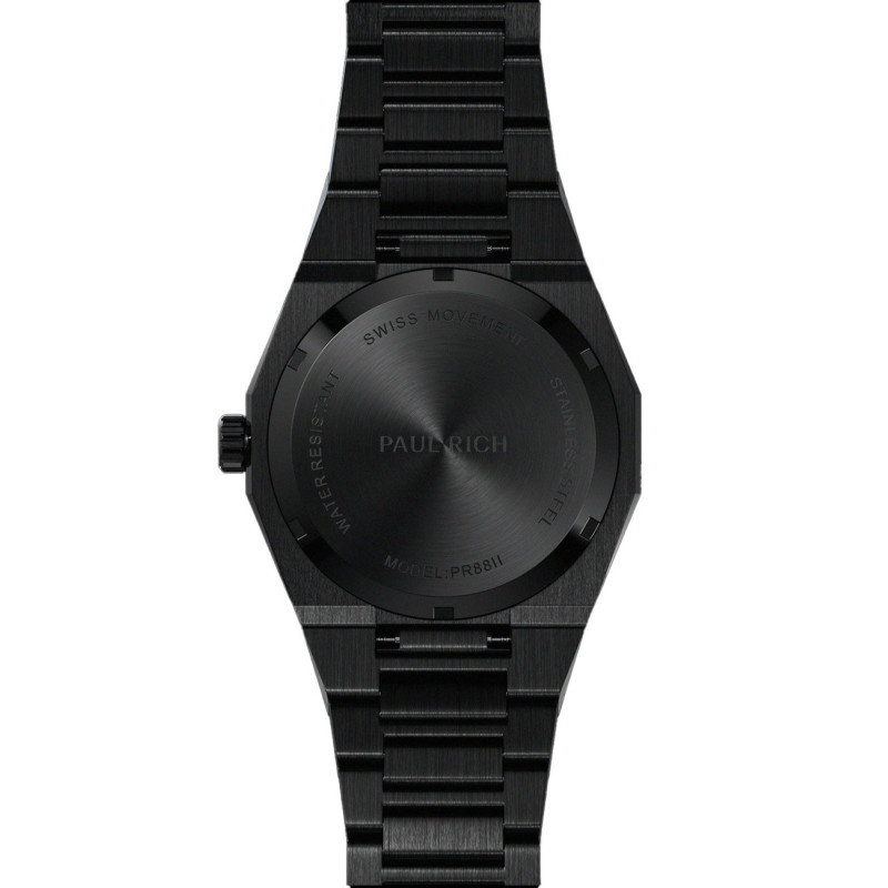 Paul Rich PR-45222 laikrodis Paul Rich PR-45222 laikrodis