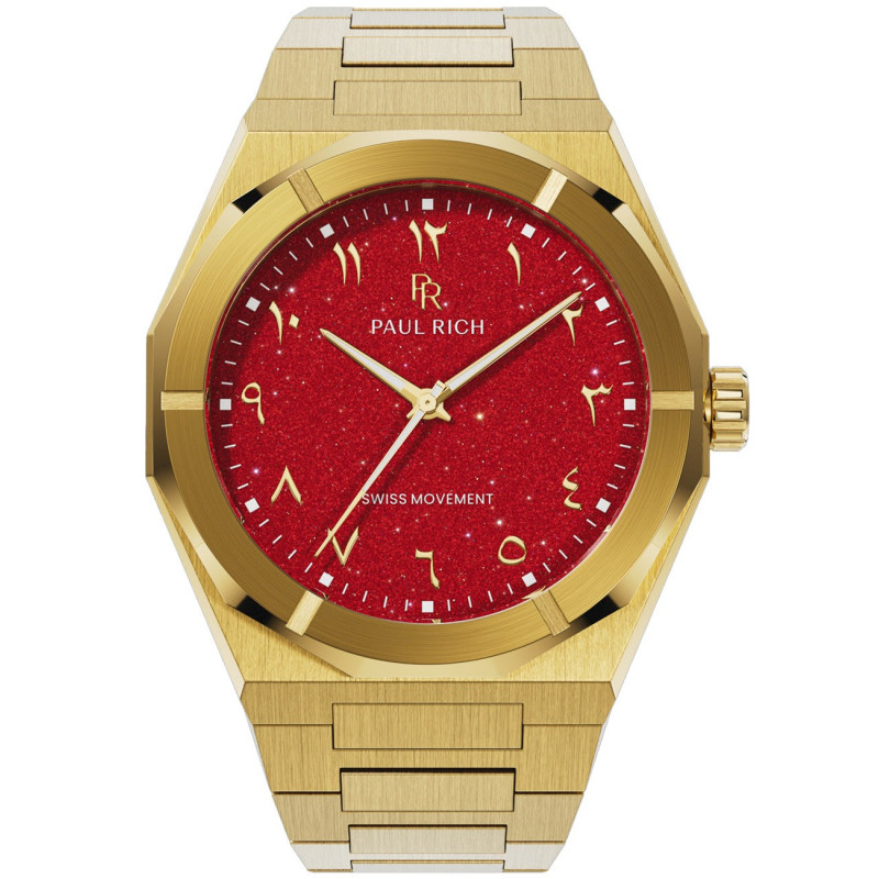 Paul Rich PR-45223 laikrodis