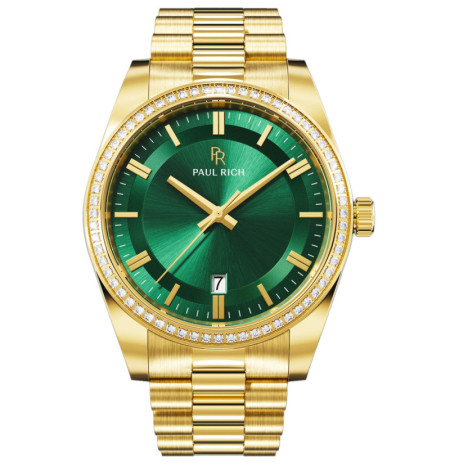 Paul Rich PR-45231 laikrodis