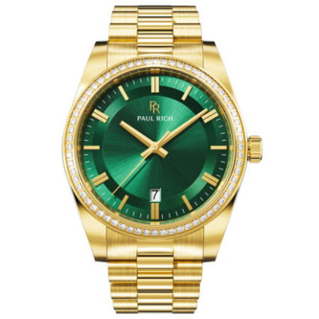 Paul Rich PR-45231 laikrodis
