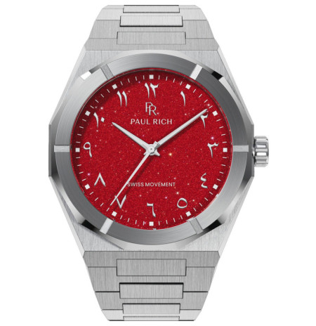 Paul Rich PR-45233 laikrodis Paul Rich PR-45233 laikrodis