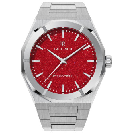 Paul Rich PR-45241 laikrodis