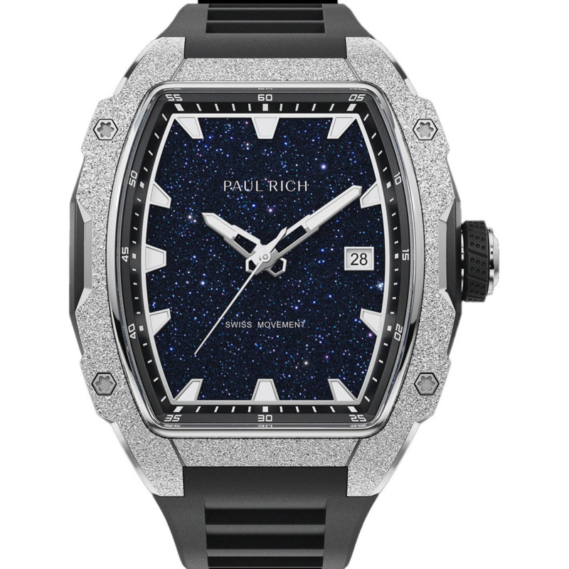 Paul Rich PR-45244 laikrodis
