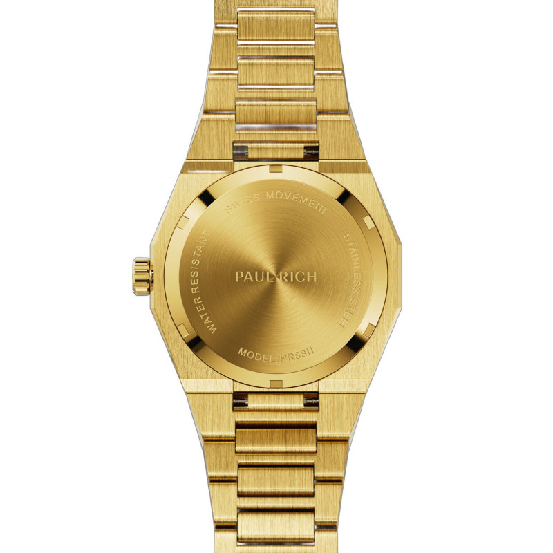 Paul Rich PR-45246 laikrodis