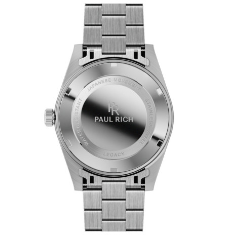 Paul Rich PR-45247 laikrodis