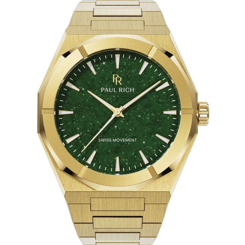 Paul Rich PR-45251 laikrodis