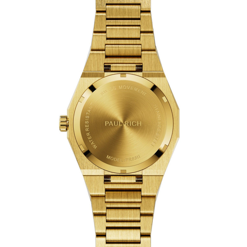Paul Rich PR-45251 laikrodis