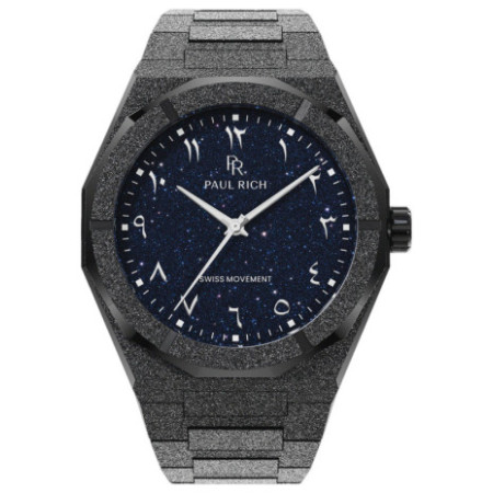 Paul Rich PR-45256 laikrodis