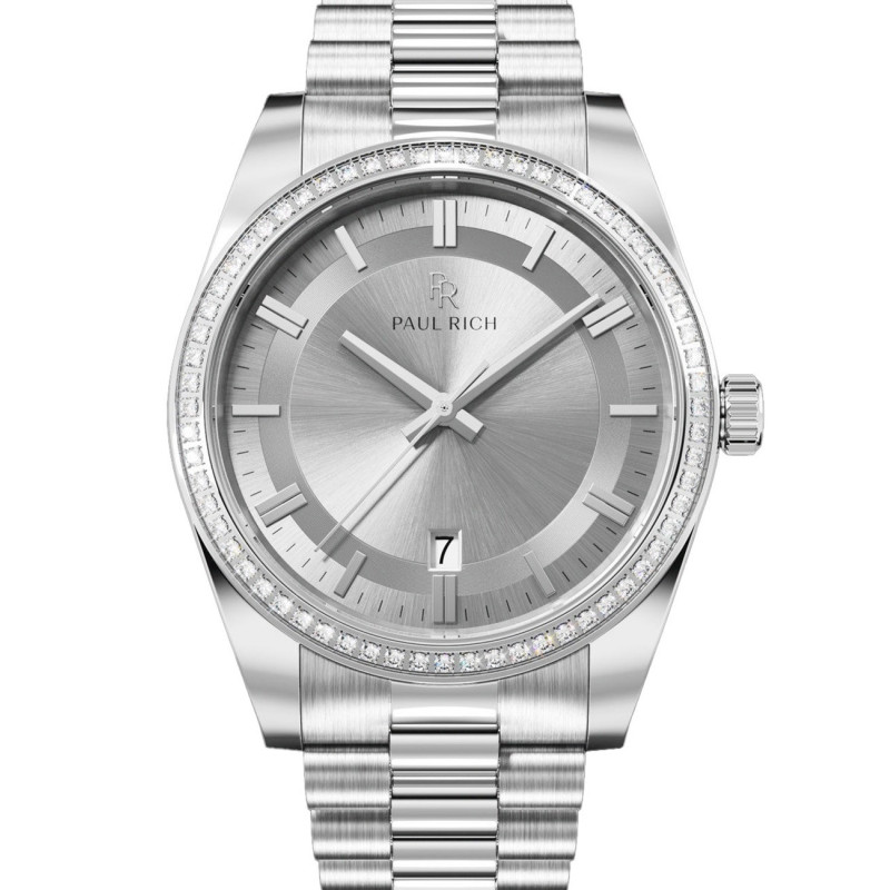 Paul Rich PR-45258 laikrodis