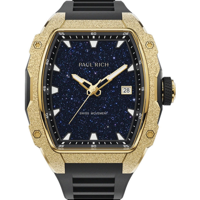 Paul Rich PR-45260 laikrodis