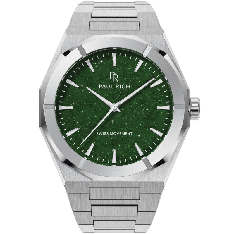 Paul Rich PR-45261 laikrodis