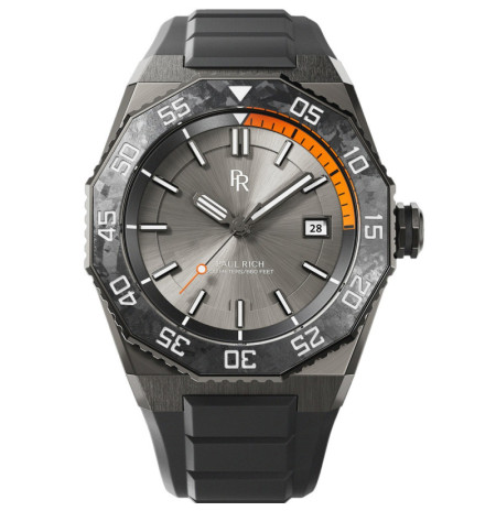 Paul Rich PR-45262 laikrodis