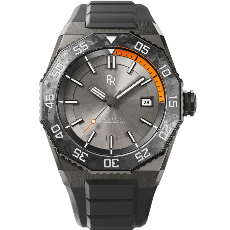 Paul Rich PR-45262 laikrodis