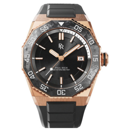 Paul Rich PR-45263 laikrodis