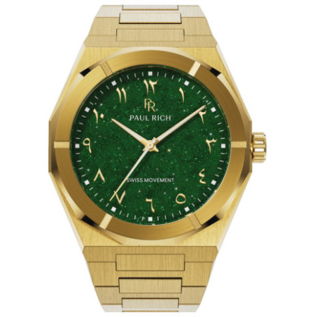 Paul Rich PR-45264 laikrodis