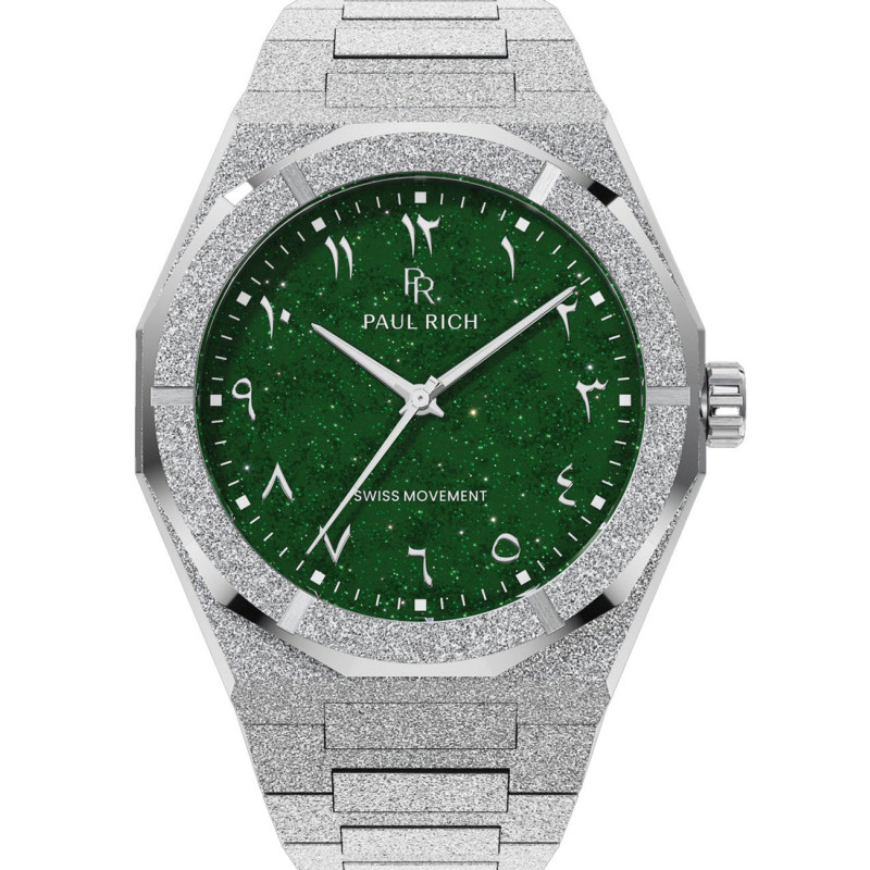 Paul Rich PR-45269 laikrodis