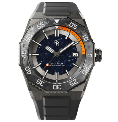 Paul Rich PR-45272 laikrodis Paul Rich PR-45272 laikrodis