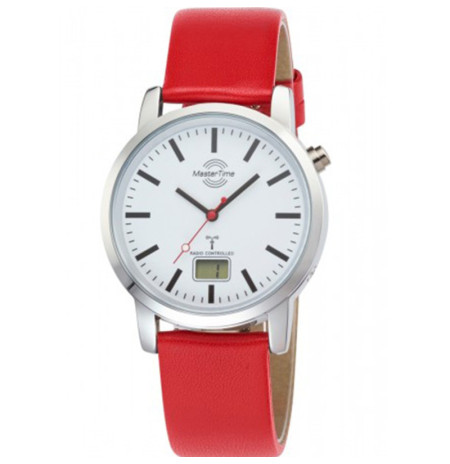 Master Time MTGA-10917-11L laikrodis Master Time MTGA-10917-11L laikrodis