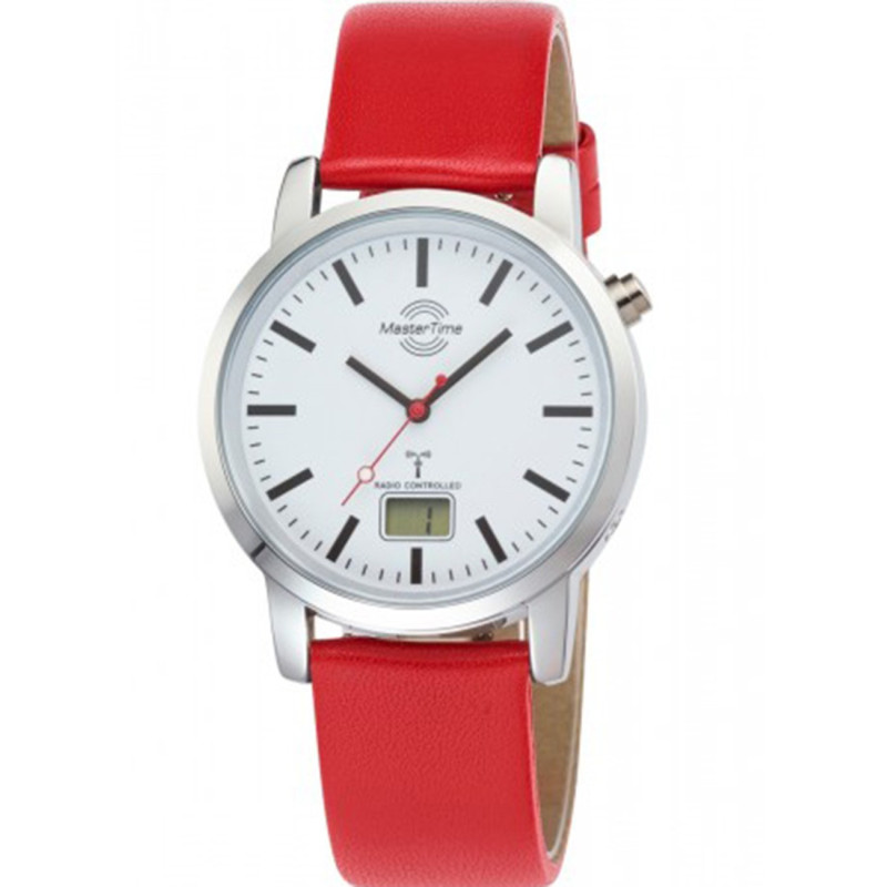 Master Time MTGA-10917-11L laikrodis Master Time MTGA-10917-11L laikrodis