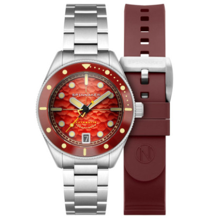 Spinnaker SP-5159-33 laikrodis