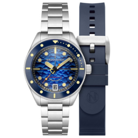 Spinnaker SP-5159-11 laikrodis