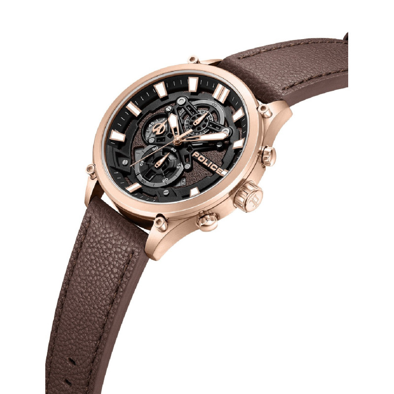 Police PEWGC0054204 laikrodis