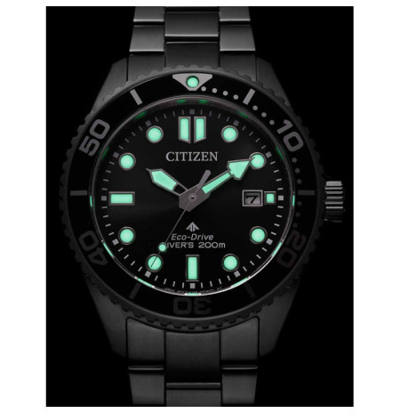Citizen BN0261-51E laikrodis