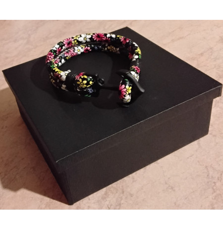 ODINĖ APYRANKĖ “Vasariiškai"