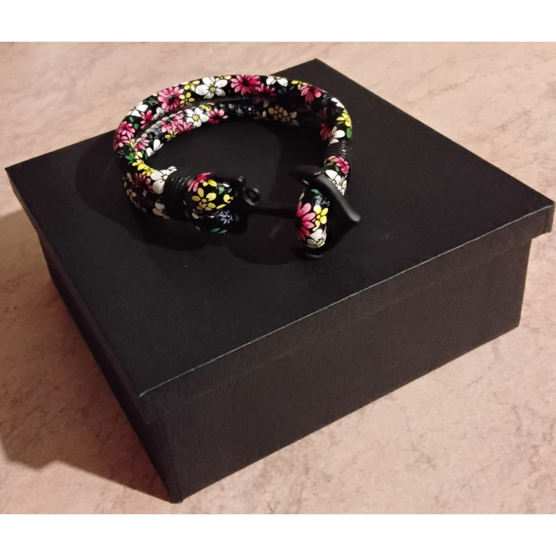 ODINĖ APYRANKĖ “Vasariiškai"