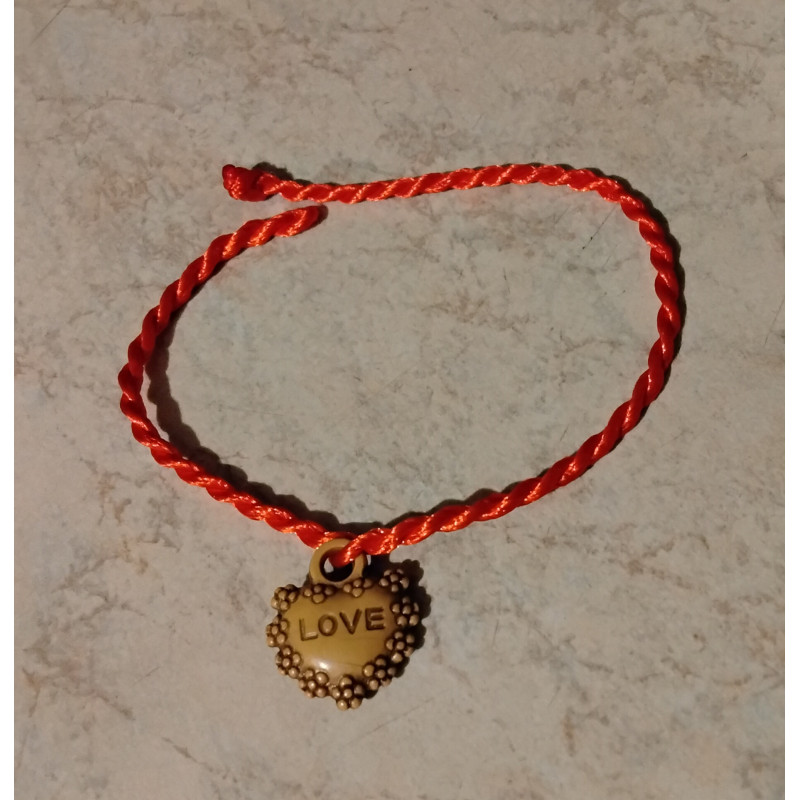 Apyrankė „Amour“