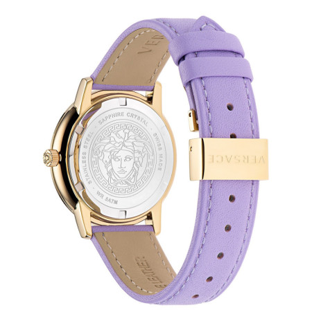 Versace VE2P00322 laikrodis