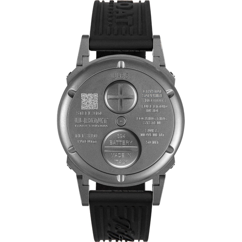 U-Boat 3350 laikrodis