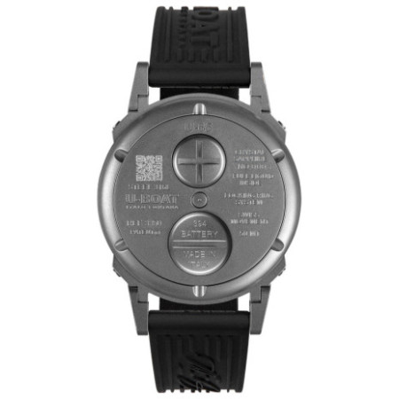 U-Boat 3350 laikrodis