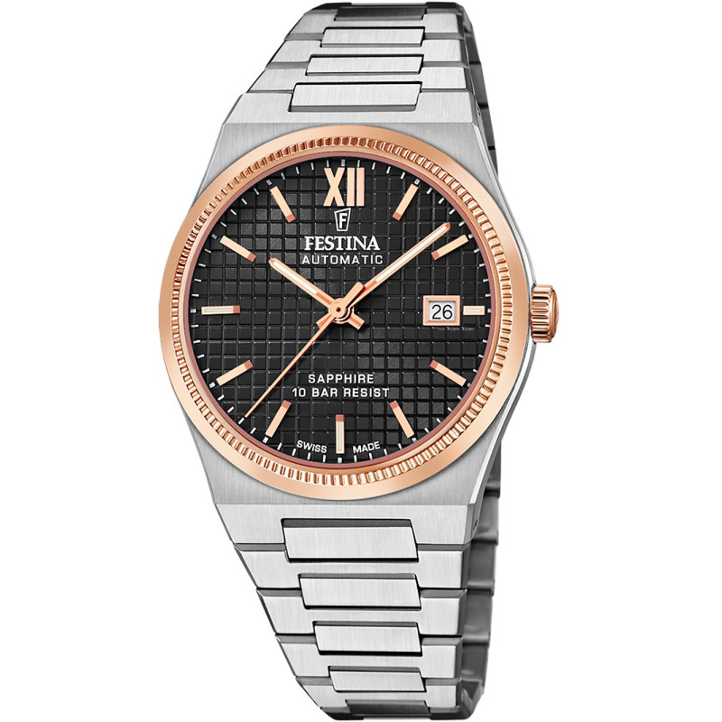 Festina F20030/3 laikrodis
