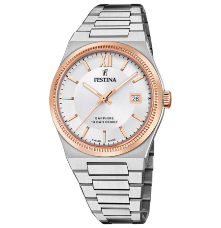 Festina F20036/1 laikrodis