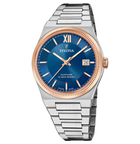 Festina F20036/2 laikrodis