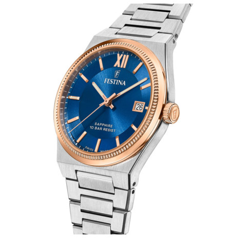 Festina F20036/2 laikrodis