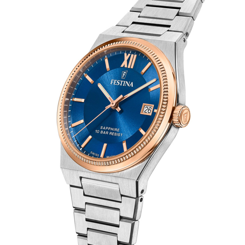 Festina F20036/2 laikrodis