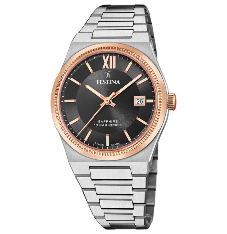 Festina F20036/3 laikrodis