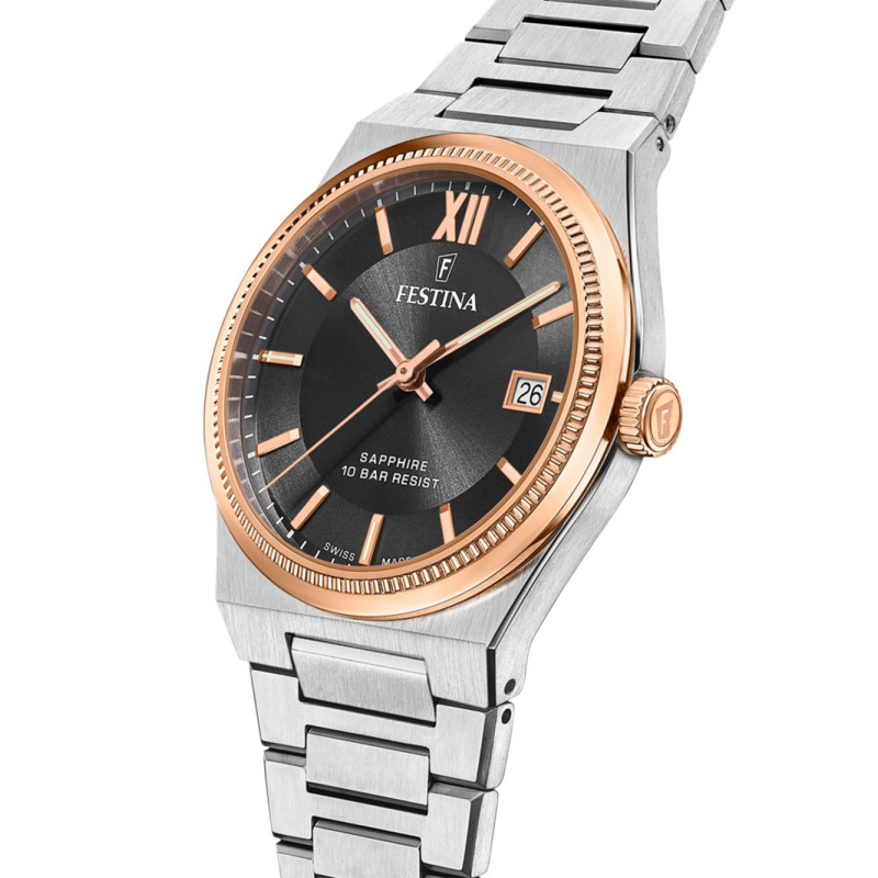 Festina F20036/3 laikrodis